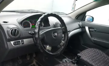 Ravon Nexia R3 2019 года за 4 000 000 тг. в Шымкент фото 5