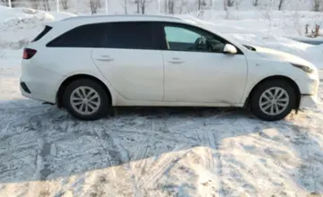 Kia Ceed SW 2023 года за 9 000 000 тг. в Усть-Каменогорск фото 4