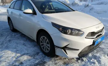 Kia Ceed SW 2023 года за 9 000 000 тг. в Усть-Каменогорск фото 3