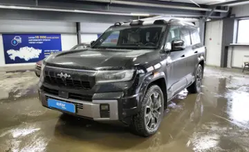 BYD FangChengBao Leopard 8 2024 года за 32 500 000 тг. в Астана фото 1