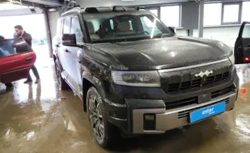 BYD FangChengBao Leopard 8 2024 года за 32 500 000 тг. в Астана фото 2