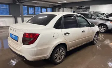 LADA (ВАЗ) Granta 2023 года за 3 950 000 тг. в Астана