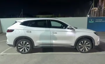 BYD Song Plus 2023 года за 12 500 000 тг. в Шымкент фото 4