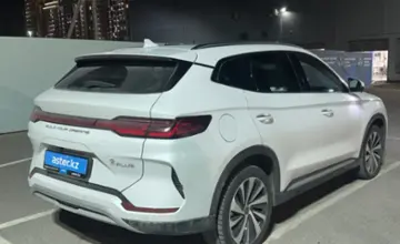 BYD Song Plus 2023 года за 12 500 000 тг. в Шымкент