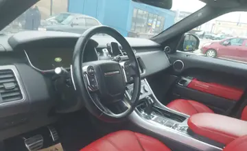 Land Rover Range Rover Sport 2016 года за 26 000 000 тг. в Алматы фото 5