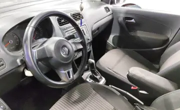 Volkswagen Polo 2013 года за 4 000 000 тг. в Астана фото 5