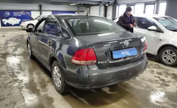 Volkswagen Polo 2013 года за 4 000 000 тг. в Астана фото 4