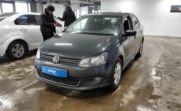 Volkswagen Polo 2013 года за 4 000 000 тг. в Астана фото 1