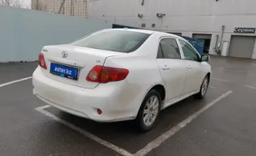 Toyota Corolla 2009 года за 4 000 000 тг. в Шымкент фото 3