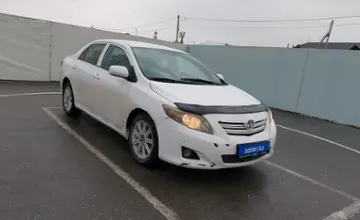 Toyota Corolla 2009 года за 4 000 000 тг. в Шымкент фото 2