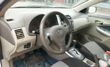 Toyota Corolla 2009 года за 4 000 000 тг. в Шымкент фото 5