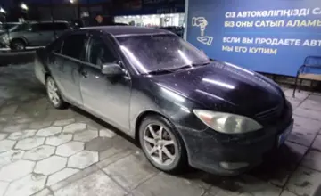 Toyota Camry 2003 года за 4 000 000 тг. в Талдыкорган фото 3