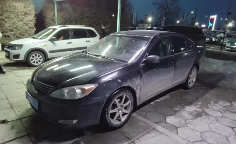 Toyota Camry 2003 года за 4 000 000 тг. в Талдыкорган
