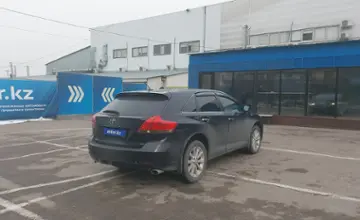 Toyota Venza 2010 года за 7 800 000 тг. в Алматы фото 3