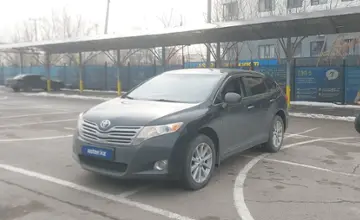 Toyota Venza 2010 года за 7 800 000 тг. в Алматы фото 1