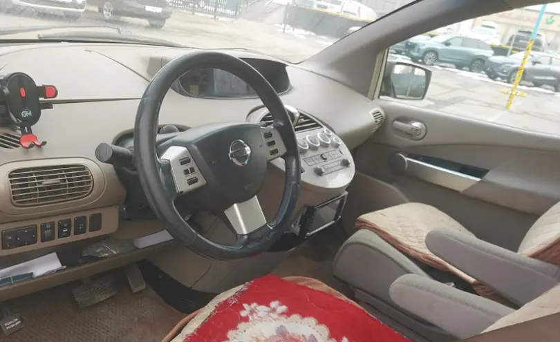 Nissan Quest 2003 года за 2 000 000 тг. в Алматы фото 5