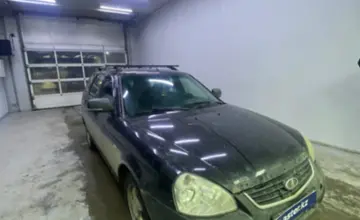 LADA (ВАЗ) Priora 2012 года за 1 000 000 тг. в Павлодар фото 3