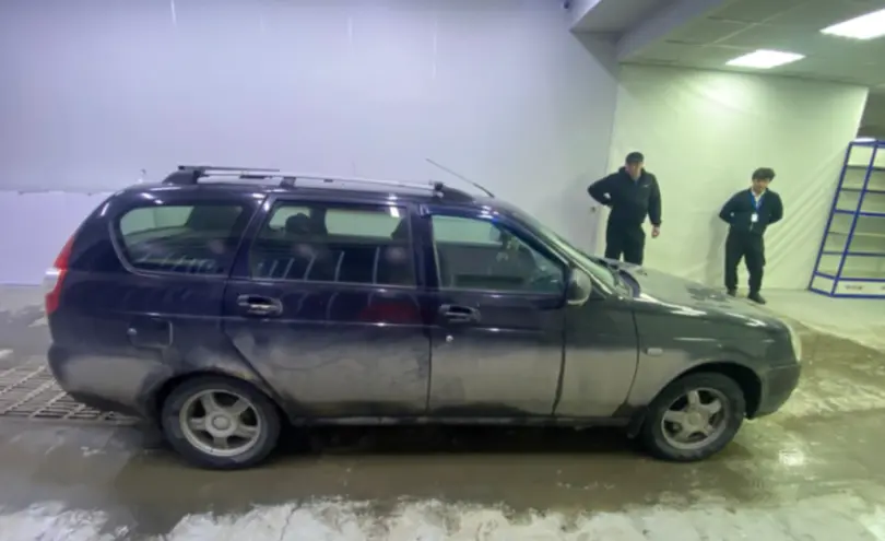 LADA (ВАЗ) Priora 2012 года за 1 000 000 тг. в Павлодар фото 4