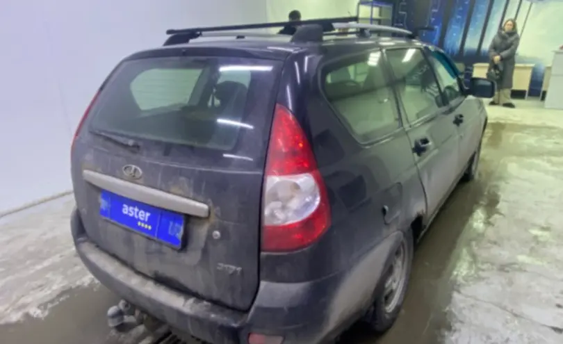 LADA (ВАЗ) Priora 2012 года за 1 000 000 тг. в Павлодар фото 5