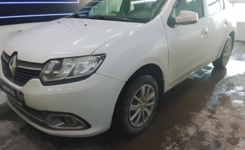 Renault Logan 2014 года за 4 000 000 тг. в Павлодар