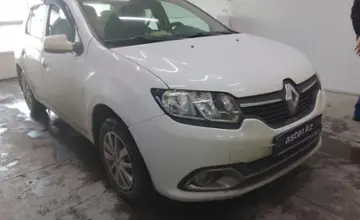 Renault Logan 2014 года за 4 000 000 тг. в Павлодар фото 3