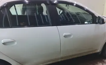 Renault Logan 2014 года за 4 000 000 тг. в Павлодар фото 4