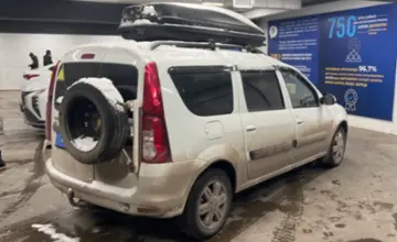 LADA (ВАЗ) Largus 2013 года за 3 500 000 тг. в Астана