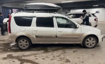 LADA (ВАЗ) Largus 2013 года за 3 500 000 тг. в Астана фото 4