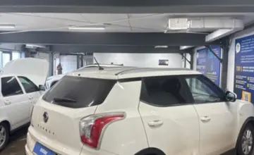 SsangYong Tivoli 2016 года за 4 500 000 тг. в Астана