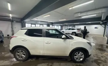 SsangYong Tivoli 2016 года за 4 500 000 тг. в Астана фото 4