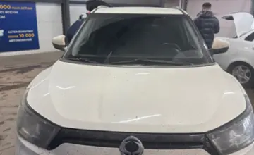 SsangYong Tivoli 2016 года за 4 500 000 тг. в Астана фото 2