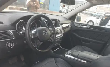 Mercedes-Benz GL-Класс 2015 года за 15 000 000 тг. в Алматы фото 5