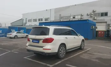 Mercedes-Benz GL-Класс 2015 года за 15 000 000 тг. в Алматы фото 3