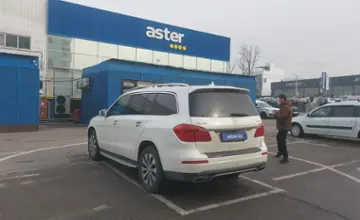 Mercedes-Benz GL-Класс 2015 года за 15 000 000 тг. в Алматы фото 4