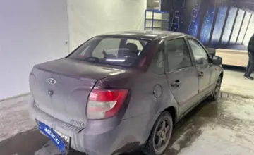 LADA (ВАЗ) Granta 2012 года за 2 100 000 тг. в Павлодар