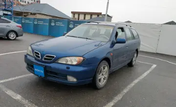 Nissan Primera 2000 года за 2 000 000 тг. в Шымкент фото 1