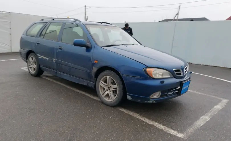 Nissan Primera 2000 года за 2 000 000 тг. в Шымкент фото 2