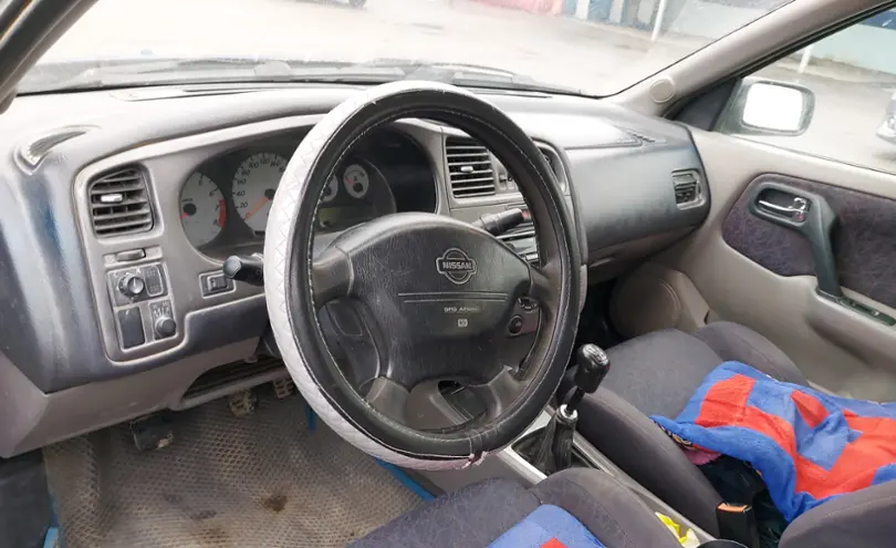 Nissan Primera 2000 года за 2 000 000 тг. в Шымкент фото 5