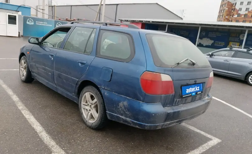 Nissan Primera 2000 года за 2 000 000 тг. в Шымкент фото 4