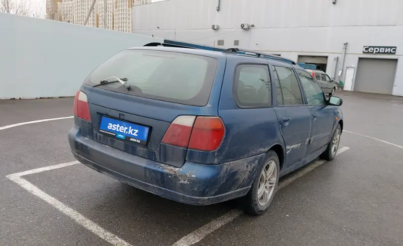 Nissan Primera 2000 года за 2 000 000 тг. в Шымкент фото 3