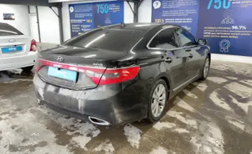 Hyundai Azera 2012 года за 9 000 000 тг. в Астана фото 3