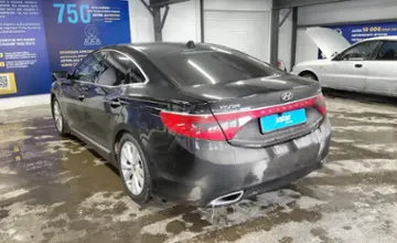 Hyundai Azera 2012 года за 9 000 000 тг. в Астана фото 4
