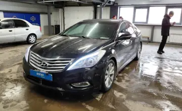Hyundai Azera 2012 года за 9 000 000 тг. в Астана фото 1