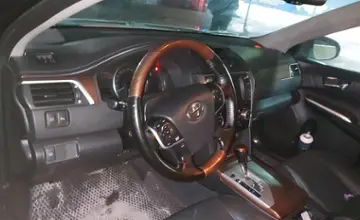 Toyota Camry 2012 года за 9 000 000 тг. в Шымкент фото 5