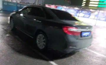 Toyota Camry 2012 года за 9 000 000 тг. в Шымкент фото 4