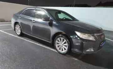 Toyota Camry 2012 года за 9 000 000 тг. в Шымкент фото 2