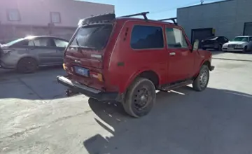 LADA (ВАЗ) 2121 (4x4) 1990 года за 500 000 тг. в Кызылорда