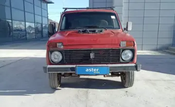 LADA (ВАЗ) 2121 (4x4) 1990 года за 500 000 тг. в Кызылорда фото 2