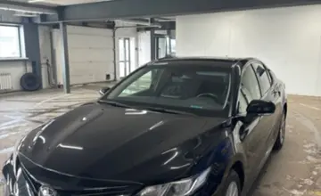 Toyota Camry 2024 года за 16 300 000 тг. в Астана фото 1