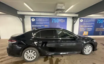 Toyota Camry 2024 года за 16 300 000 тг. в Астана фото 4